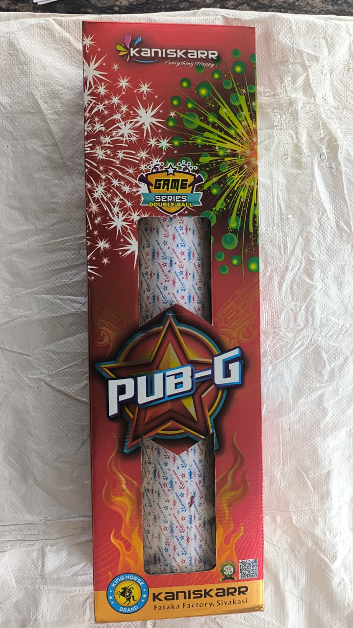4" DOUBLE BALL