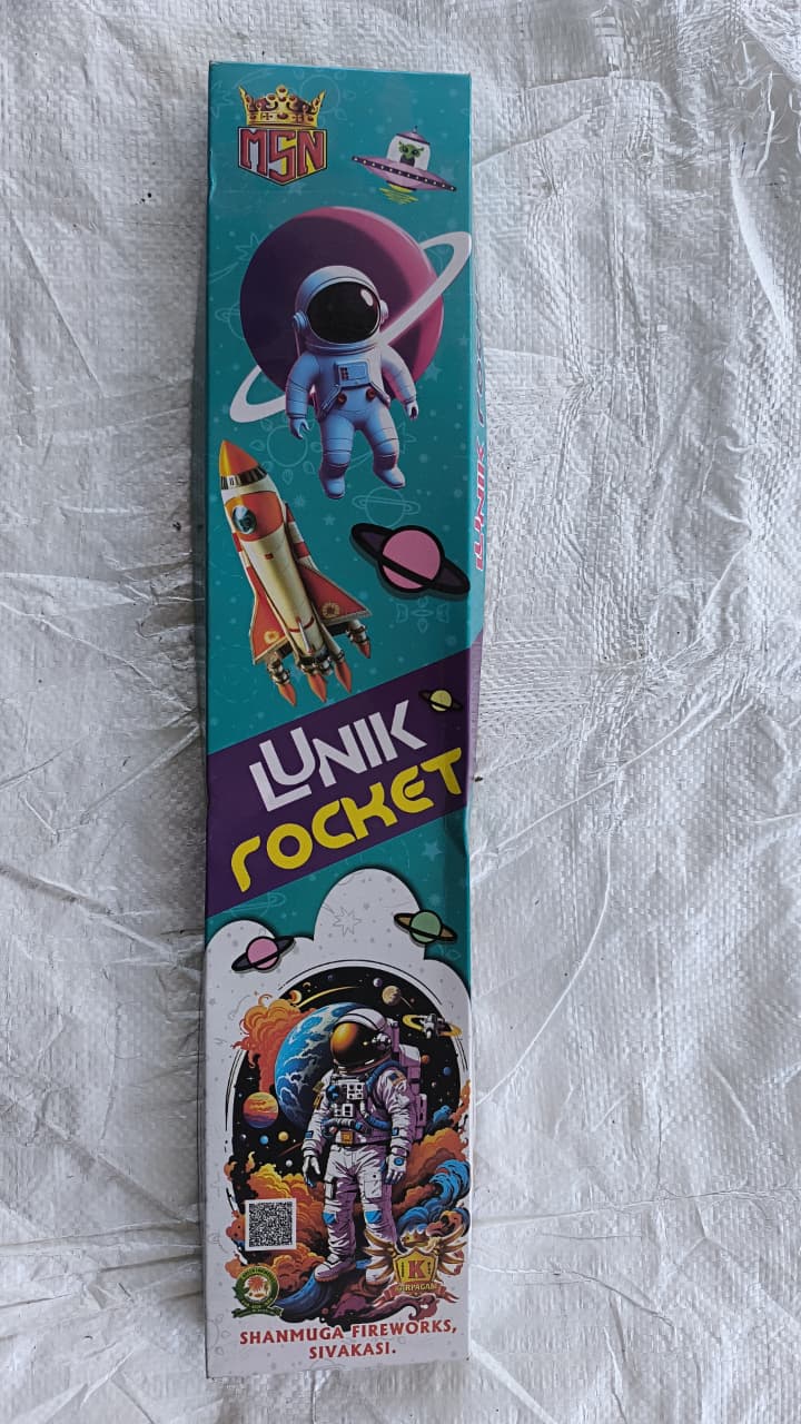 LUNIK EXPRESS