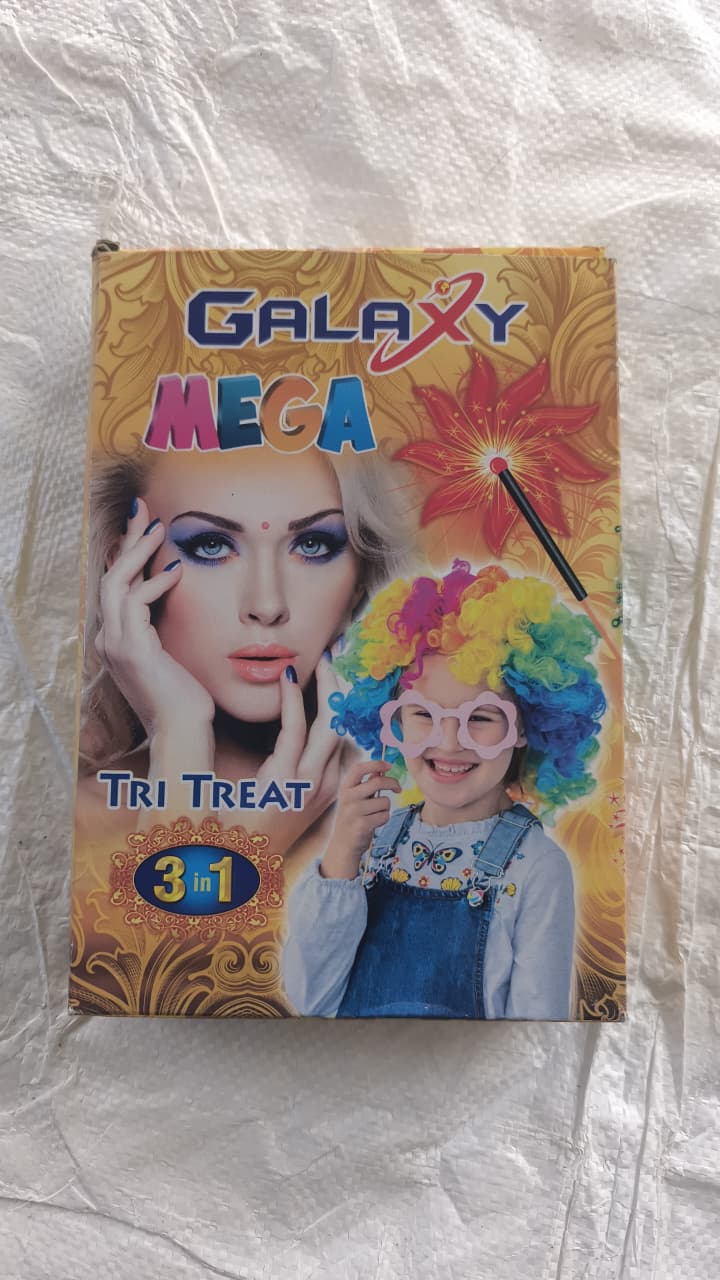 MEGA MATCHES