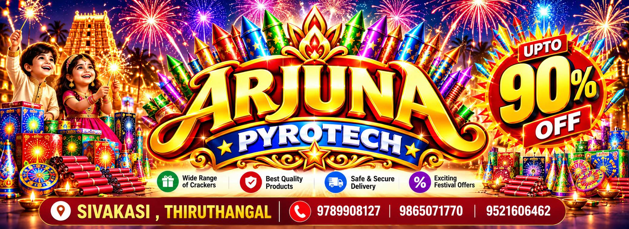 Diwali